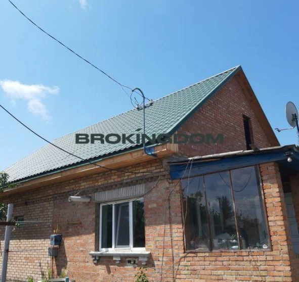 Photo 1. House, for sale. Khotianivka Zhovtneva