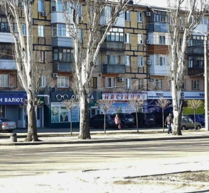 Foto 2. Dos Ambientes piso, en venta. Kryvyi Rih Metalurhiinyi