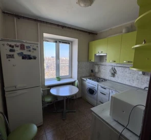 Photo 2. Two-Room flat, to rent. Kyiv Solomianskyi