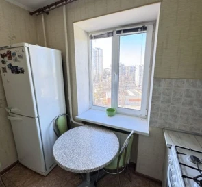 Photo 3. Two-Room flat, to rent. Kyiv Solomianskyi