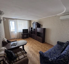 Photo 4. Two-Room flat, to rent. Kyiv Solomianskyi