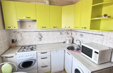 Фото Двухкомнатная квартира, аренда. Киев Соломенский