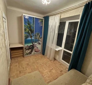 Фото 2. Двокімнатна квартира, оренда. Київ Солом'янський