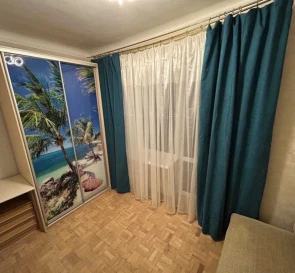 Фото 3. Двокімнатна квартира, оренда. Київ Солом'янський