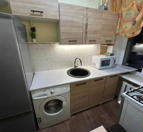 Фото 4. Двокімнатна квартира, оренда. Київ Солом'янський