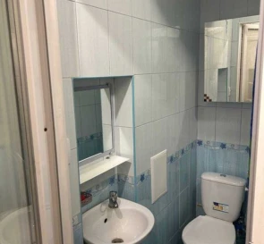 Фото 5. Двокімнатна квартира, оренда. Київ Солом'янський