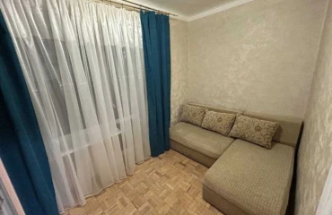 Фото Двокімнатна квартира, оренда. Київ Солом'янський