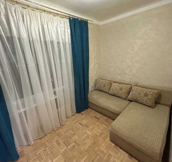 Фото 1. Двокімнатна квартира, оренда. Київ Солом'янський