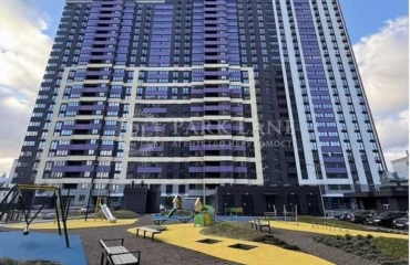 Фото Двокімнатна квартира, продаж. Київ Солом'янський