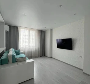 Фото 2. Трикімнатна квартира, продаж. Київ Солом'янський