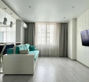 Фото 3. Трикімнатна квартира, продаж. Київ Солом'янський