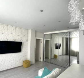 Фото 4. Трикімнатна квартира, продаж. Київ Солом'янський