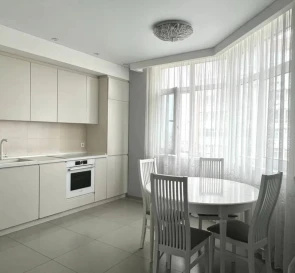 Фото 5. Трикімнатна квартира, продаж. Київ Солом'янський