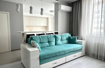 Фото Трикімнатна квартира, продаж. Київ Солом'янський