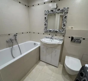 Фото 3. Двокімнатна квартира, продаж. Боярка Котляревського І.