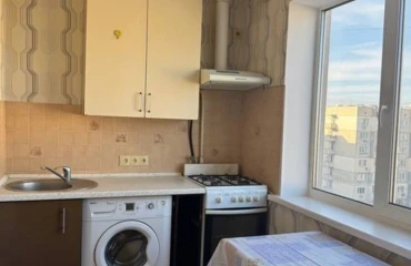 Фото Однокімнатна квартира, продаж. Київ Святошинський