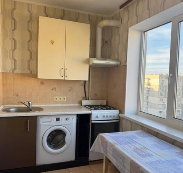 Фото 1. Однокімнатна квартира, продаж. Київ Святошинський