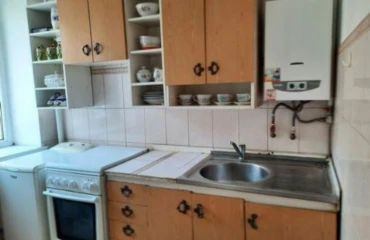 Фото Однокімнатна квартира, продаж. Київ Солом'янський