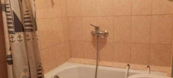 Фото 3. Однокімнатна квартира, продаж. Київ Солом'янський