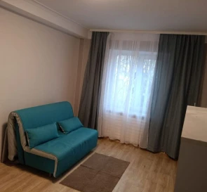 Фото 3. Однокімнатна квартира, продаж. Київ Оболонський