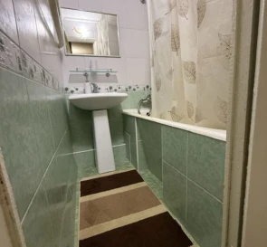 Фото 2. Двокімнатна квартира, продаж. Київ Голосіївський, Деміївська