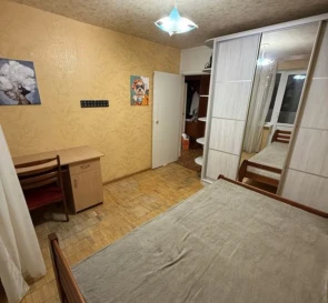 Фото 3. Двокімнатна квартира, продаж. Київ Голосіївський, Деміївська