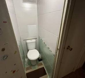 Фото 5. Двокімнатна квартира, продаж. Київ Голосіївський, Деміївська