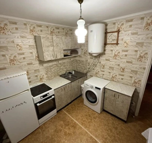 Фото 1. Двокімнатна квартира, продаж. Київ Голосіївський, Деміївська