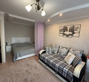 Photo 4. One-Room flat, for sale. Kyiv Solomianskyi