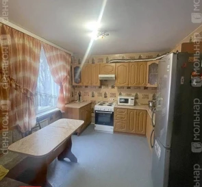 Photo 3. Three-Room flat, for sale. Minsk Partizansky
