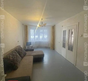 Photo 4. Three-Room flat, for sale. Minsk Partizansky