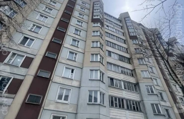 Фото Трехкомнатная квартира, продажа. Минск Партизанский