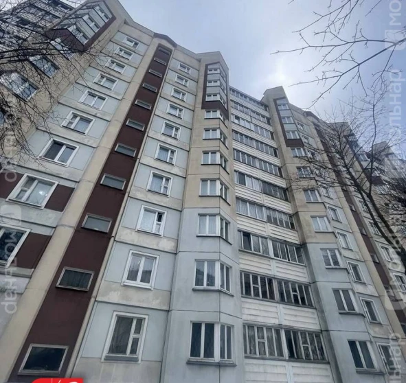 Photo 1. Three-Room flat, for sale. Minsk Partizansky