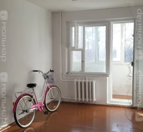 Photo 2. Three-Room flat, for sale. Minsk Moskovsky