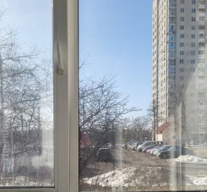 Photo 4. Three-Room flat, for sale. Minsk Moskovsky