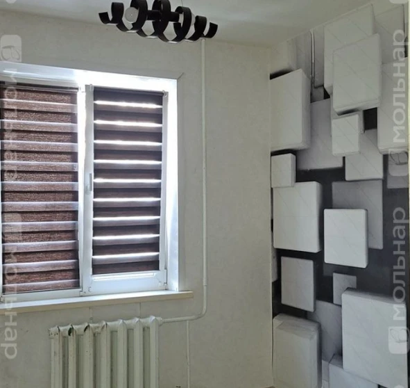 Photo 1. Three-Room flat, for sale. Minsk Moskovsky