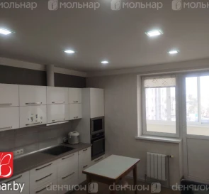 Photo 2. Two-Room flat, for sale. Minsk Водолажского