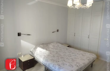 Фото Двухкомнатная квартира, продажа. Минск Водолажского