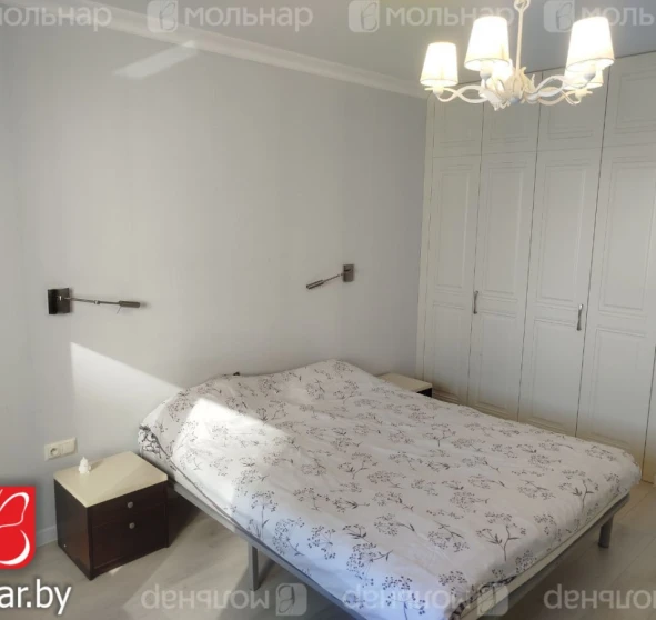 Photo 1. Two-Room flat, for sale. Minsk Водолажского