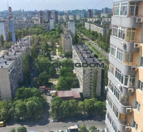 Foto 3. Dos Ambientes piso, en venta. Kyiv Obolonskyi