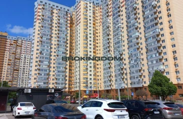 Foto Dos Ambientes piso, en venta. Kyiv Obolonskyi