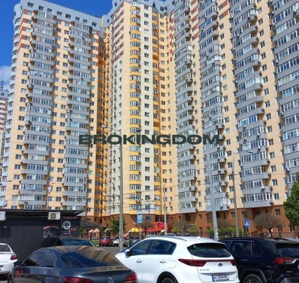 Foto 1. Dos Ambientes piso, en venta. Kyiv Obolonskyi