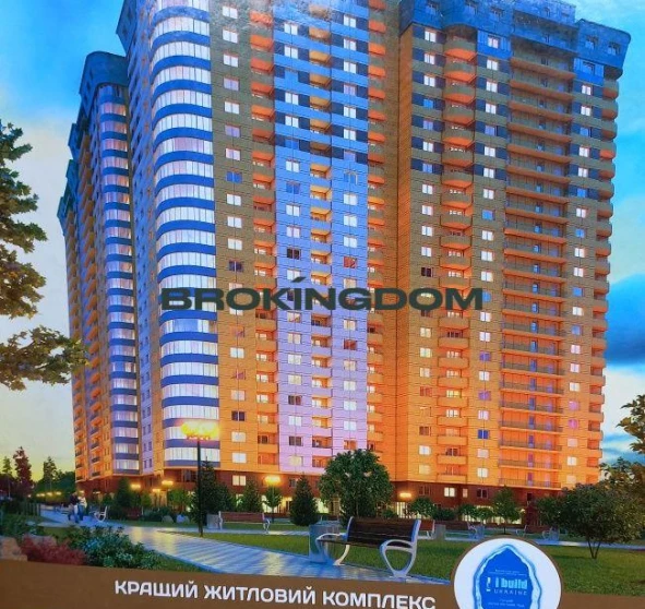 Photo 1. Two-Room flat, to rent. Kyiv Obolonskyi