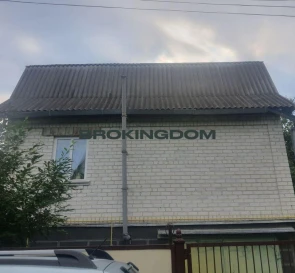 Фото 4. Будинок, продаж. Романків Лісова