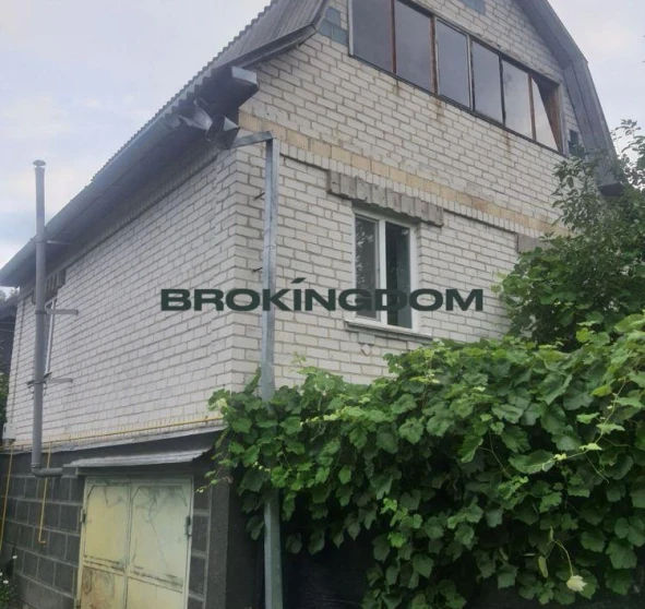 Фото 1. Будинок, продаж. Романків Лісова