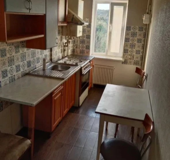 Фото 1. Однокомнатная квартира, продажа. Тарасовка Ярова