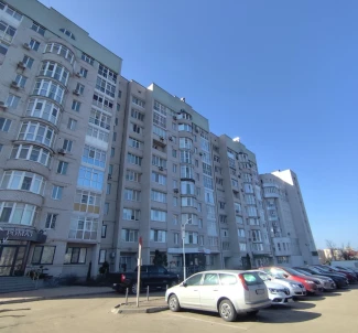 Фото 2. Трехкомнатная квартира, продажа. Житомир Победы