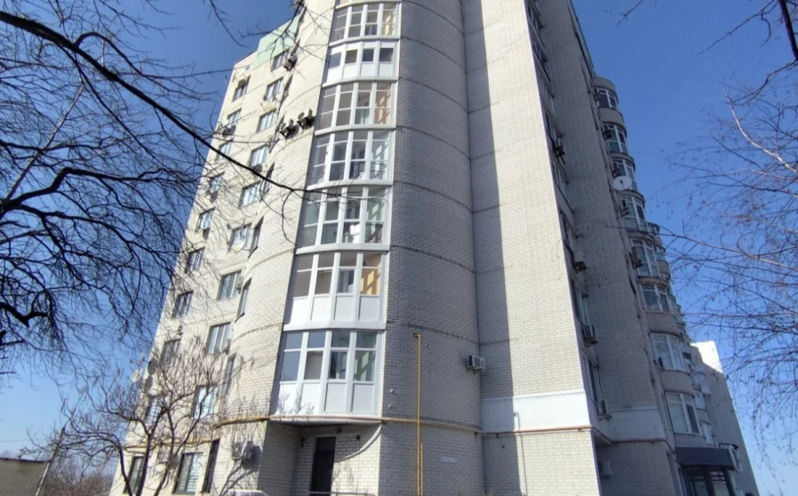 Фото 1. Трехкомнатная квартира, продажа. Житомир Победы