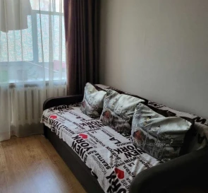 Фото 2. Двокімнатна квартира, оренда. Полтава Шевченківський