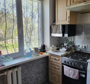 Фото 4. Двокімнатна квартира, оренда. Полтава Шевченківський